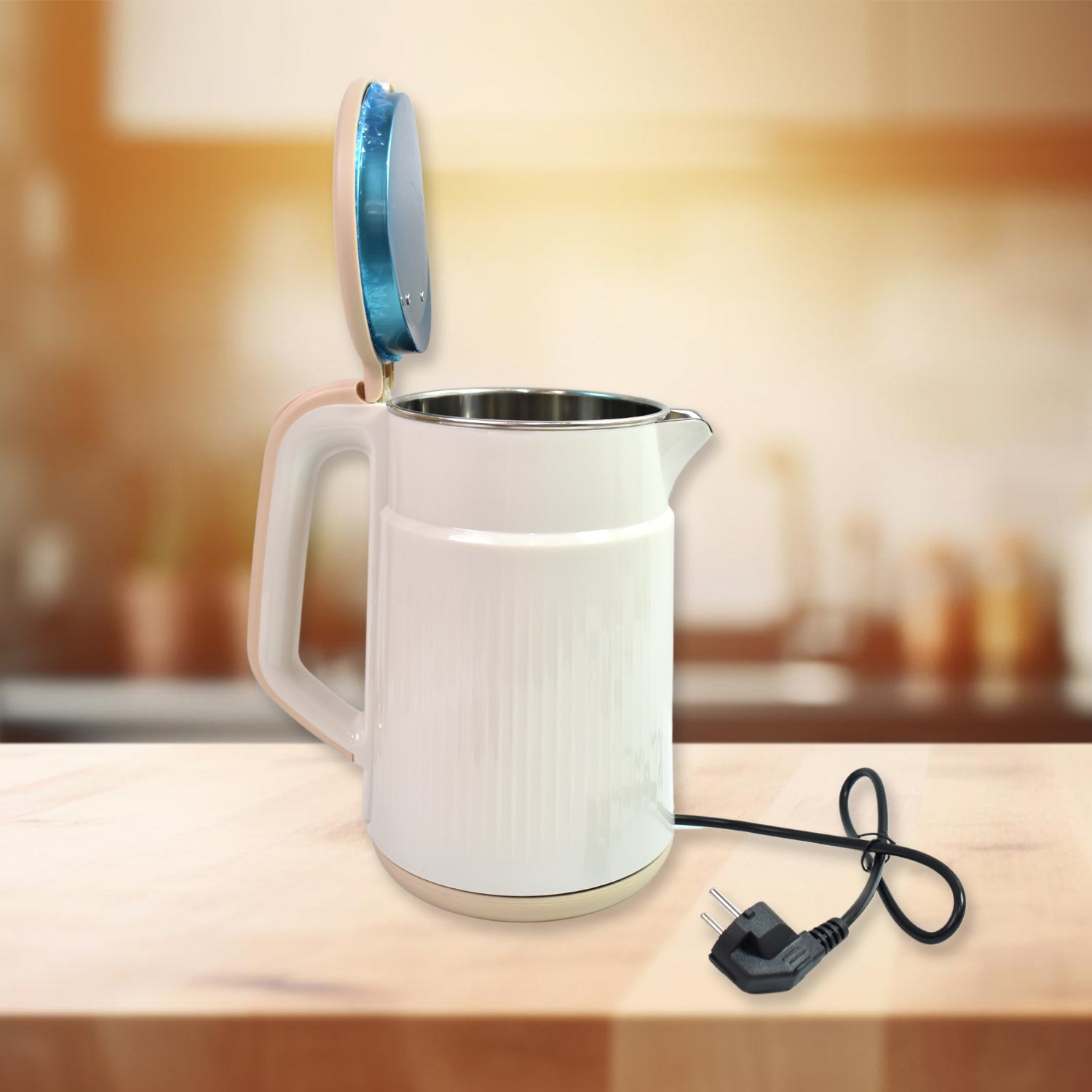 HeatGuard Kettle HeatGuard Kettle